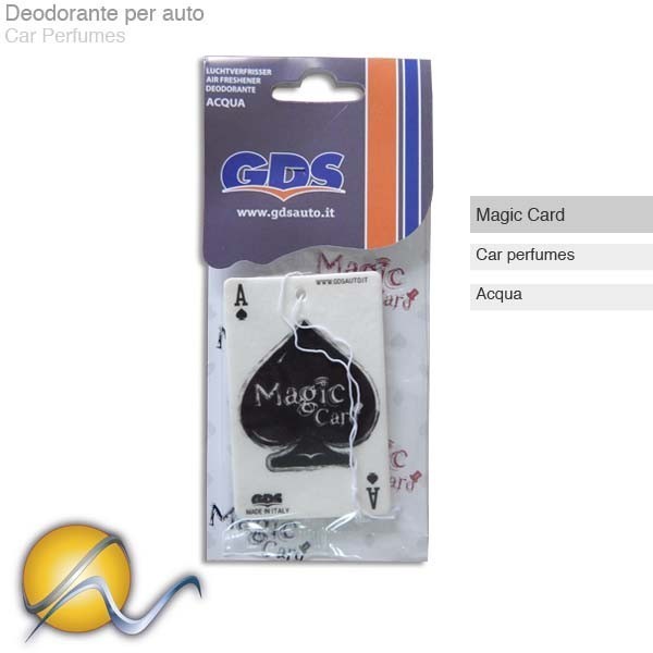 Magic Card-Accessori-Sunmats vendita on line