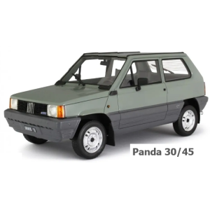 Tappeti Fiat Panda 30 - 45...
