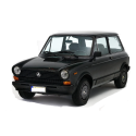 Tappeti Autobianchi A 112...