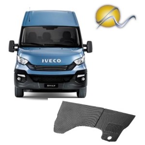 Tappeti in gomma IVECO...