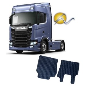 Tappeti per Scania serie R-VEICOLI COMM. / AUTOCARRI-Sunmats vendita on line