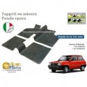 Tappeti Fiat Panda 750 -...