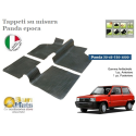 Tappeti Fiat Panda 30 - 45...