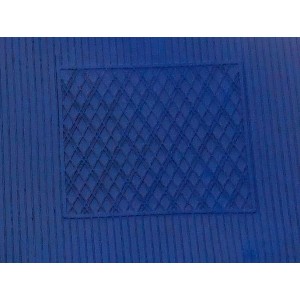 Tappeti Fiat 126 d'epoca su misura di colore Rosso-AUTO D'EPOCA-Sunmats vendita on line