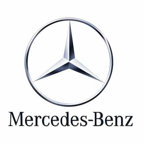 Mercedes Gla